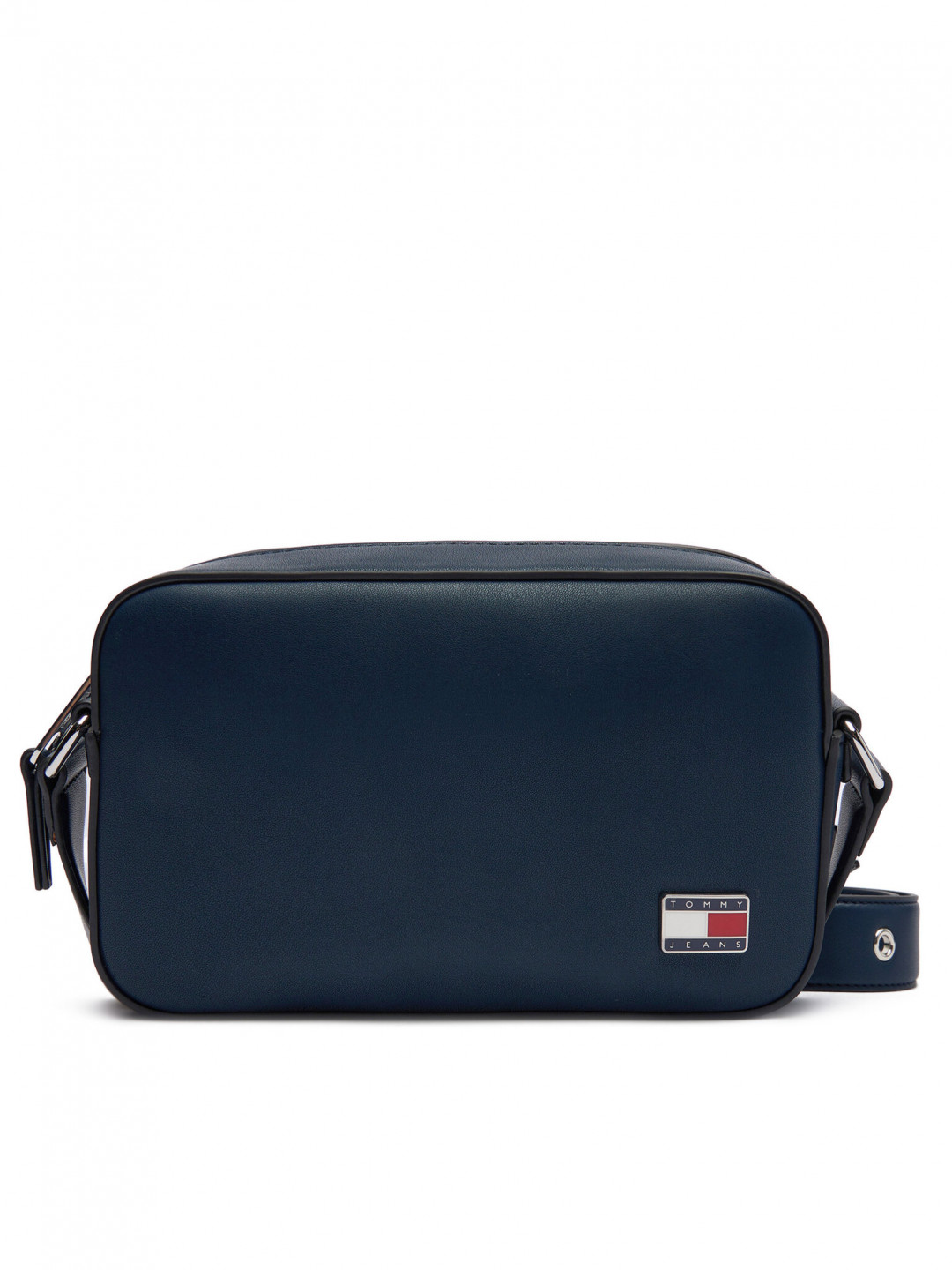 Tommy Jeans Kabelka Tjw Cool Camera Bag AW0AW17872 Tmavomodrá
